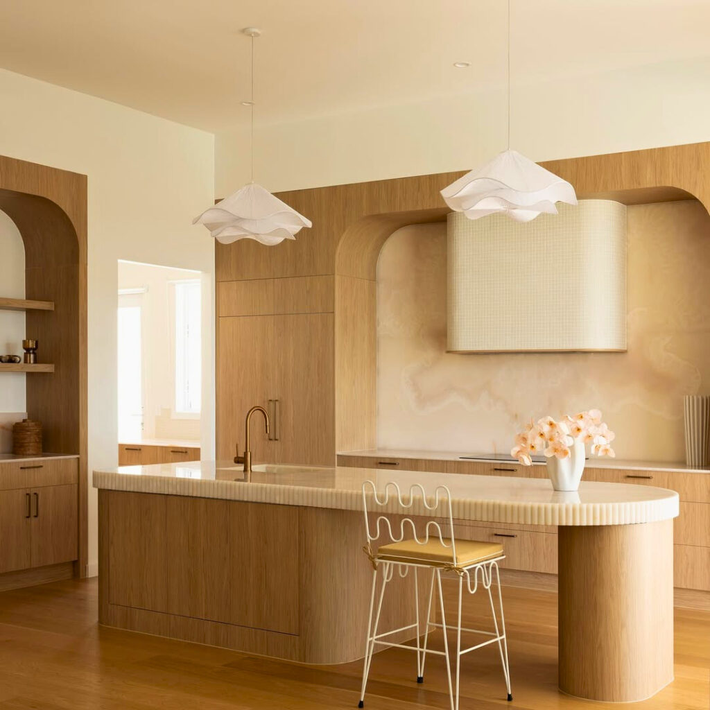 Custom stone benchtops brisbane